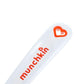 Munchkin White Hot Safety Spoons - 4 Pack