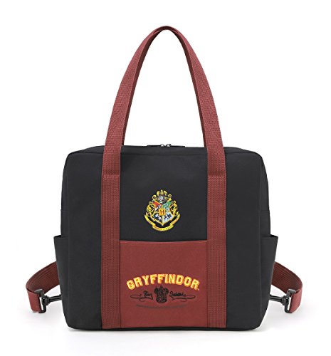 Harry Potter 2Way Bag GRYFFINDOR Type (e-MOOK)