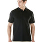 Tesla Men's Hyper Dri Flex Polo Active Sports Performance Short Sleeve Shirt MTK02/MTK01