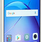 Huawei Honor 6X Dual Camera Unlocked Smartphone, 32GB Silver (US Warranty)