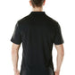 Tesla Men's Hyper Dri Flex Polo Active Sports Performance Short Sleeve Shirt MTK02/MTK01
