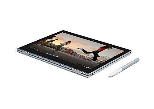 Google Pixelbook (i7, 16 GB RAM, 512 GB)