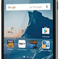 LG X charge - 16 GB – Unlocked (AT&T/Sprint/T-Mobile) - Titanium - Prime Exclusive - with Lockscreen Offers & Ads