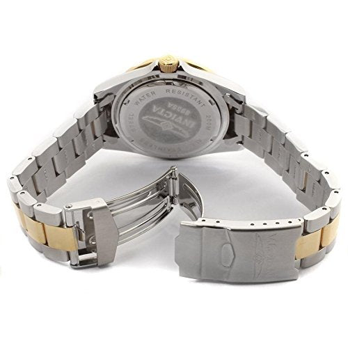 Invicta Men's 8935 Pro Diver Collection Two-Tone Stainless Steel Watch with Link Bracelet