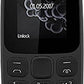 Nokia 105 (Black)
