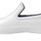 Evacol Unisex Nursing Clogs Ultralite Nurse Shoes unifororm Professional Work Clogs Health Care Hospitals Restaurant(40, White)