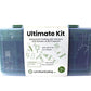 Ultimate Coding Kit for Kids | Typed Coding and STEM Toy for Kids 10-15 | Lessons Included!