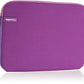 AmazonBasics 11.6 Inch Laptop Tablet Sleeve Case - Purple