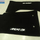 MAZDA MX-5 MIATA 2006-2012 NEW OEM CARPETED FLOOR MATS