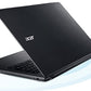 Acer Aspire E 15, 15.6" Full HD, 8th Gen Intel Core i3-8130U, 6GB RAM Memory, 1TB HDD, 8X DVD, E5-576-392H