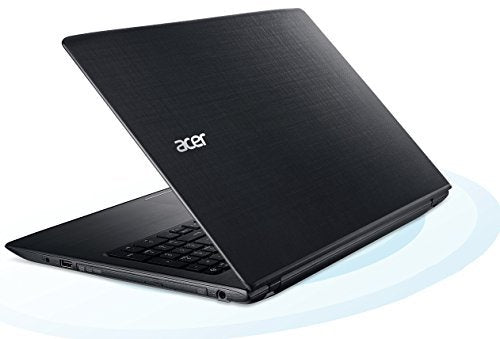 Acer Aspire E 15, 15.6" Full HD, 8th Gen Intel Core i3-8130U, 6GB RAM Memory, 1TB HDD, 8X DVD, E5-576-392H