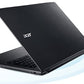 Acer Aspire E 15, 15.6" Full HD, 8th Gen Intel Core i3-8130U, 6GB RAM Memory, 1TB HDD, 8X DVD, E5-576-392H