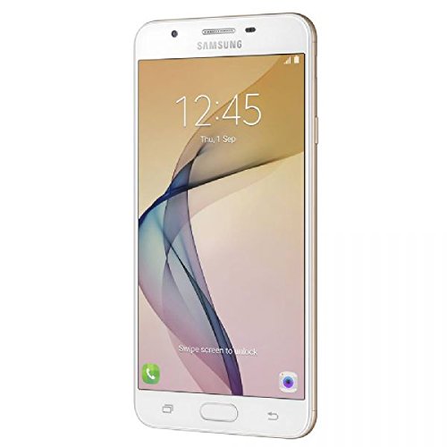 Smartphone Samsung Galaxy J7 Prime G610M. Dual Chip. 5.5”. 4G. 32GB. Android. Câmera 13MP. Dourado. Desbloqueado