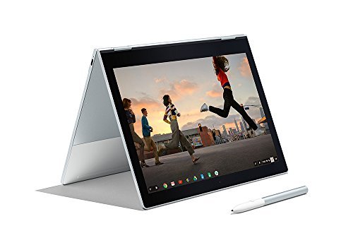 Google Pixelbook (i7, 16 GB RAM, 512 GB)