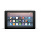 Fire HD 8 Tablet with Alexa, 8" HD Display, 16 GB, Black - with Special Offers