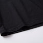 Lookface Women's Cute T Shirt Junior Tops Teen Girls Graphic Tees Black Small
