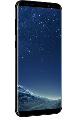 Samsung Galaxy S8+ Plus 64GB SM-G955FD Dual Sim(MIDNIGHT BLACK) FACTORY UNLOCKED International Version