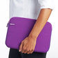 AmazonBasics 11.6 Inch Laptop Tablet Sleeve Case - Purple