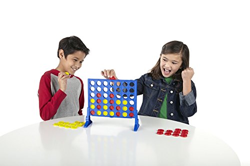 Hasbro Connect 4 Game