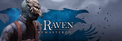 The Raven HD - Xbox One