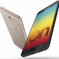 Samsung Galaxy On7 Prime (Gold, 4GB RAM + 64GB Memory)