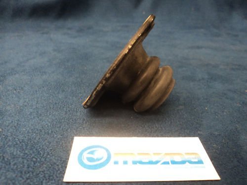 New OEM Mazda Miata MX-5 Small Lower Shift Boot M513-17-480A