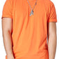 LA-IFT LAIFT Men's Short Sleeve Crew Tee