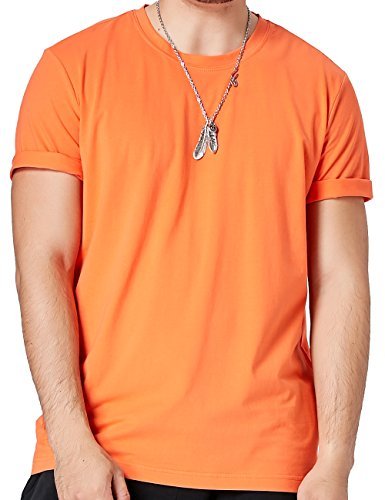 LA-IFT LAIFT Men's Short Sleeve Crew Tee