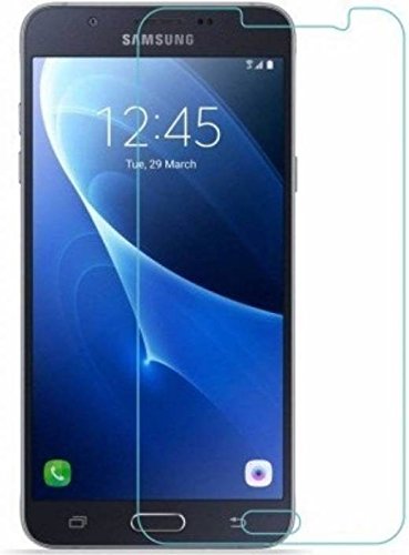 Newlike Samsung Galaxy On7 Prime Tempered Glass For Samsung Galaxy On7 Prime