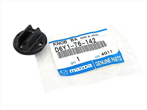 Mazda Base-Knob D6y1-76-142