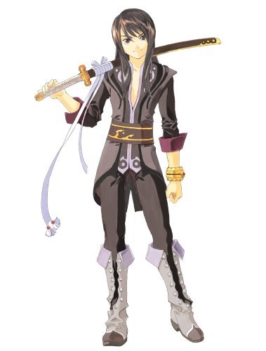 Tales of Vesperia - Xbox 360