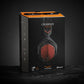 V-MODA Crossfade Wireless Over-Ear Headphone - Rouge