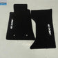 MAZDA MX-5 MIATA 2006-2012 NEW OEM CARPETED FLOOR MATS