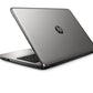 HP 15-BA001AX 15.6-inch Laptop (AMD A8-7410/4GB/1TB/Windows 10 Home/2GB Graphics), Turbo Silver