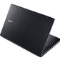 Acer Aspire E 15, 15.6" Full HD, 8th Gen Intel Core i3-8130U, 6GB RAM Memory, 1TB HDD, 8X DVD, E5-576-392H