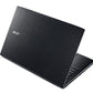 Acer Aspire E 15, 15.6" Full HD, 8th Gen Intel Core i3-8130U, 6GB RAM Memory, 1TB HDD, 8X DVD, E5-576-392H