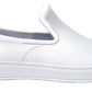 Evacol Unisex Nursing Clogs Ultralite Nurse Shoes unifororm Professional Work Clogs Health Care Hospitals Restaurant(40, White)