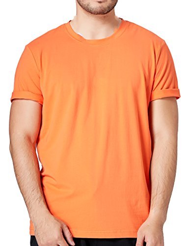 LA-IFT LAIFT Men's Short Sleeve Crew Tee