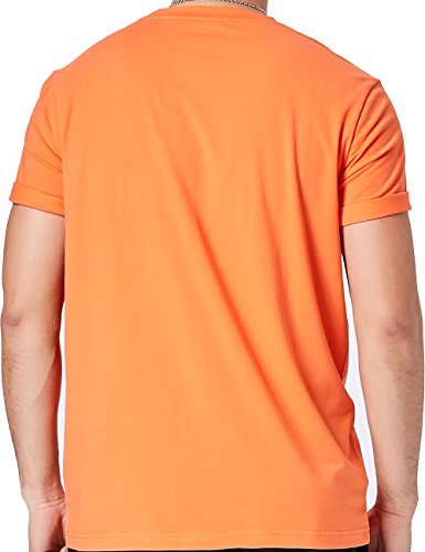 LA-IFT LAIFT Men's Short Sleeve Crew Tee