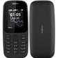 Nokia 105 (Black)