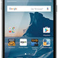 LG X charge - 16 GB – Unlocked (AT&T/Sprint/T-Mobile) - Titanium - Prime Exclusive - with Lockscreen Offers & Ads