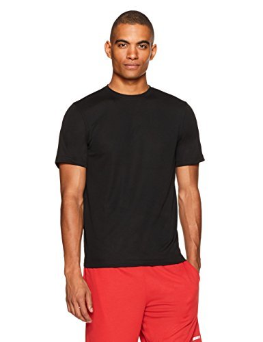 Amazon Essentials Men’s 2-Pack Performance Short-Sleeve T-Shirts
