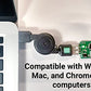 Ultimate Coding Kit for Kids | Typed Coding and STEM Toy for Kids 10-15 | Lessons Included!