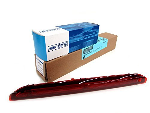2013-2015 Ford Escape 3rd Third Brake Light Rear Liftgate Trunk Lamp OEM NEW CJ5Z-13A613-B