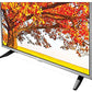 LG 32LH516A 80cm (32 Inch) HD Ready LED IPS Panel TV (Black)