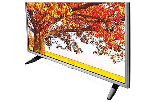 LG 32LH516A 80cm (32 Inch) HD Ready LED IPS Panel TV (Black)