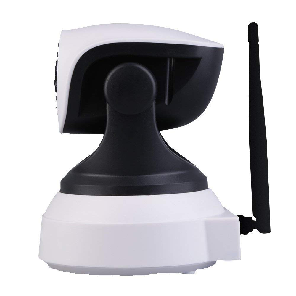 Sricam SP017 Wireless HD Ip Wi-Fi CCTV Indoor Security Camera