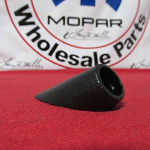 DODGE RAM 1500 2500 3500 4500 5500 Antenna adapter mount NEW OEM MOPAR
