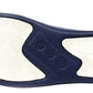 Evacol Unisex Nursing Clogs Ultralite Nurse Shoes unifororm Professional Work Clogs Health Care Hospitals Restaurant(43, Blue)
