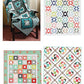 The Big Book of Lap Quilts: 51 Patterns for Family Room Favorites